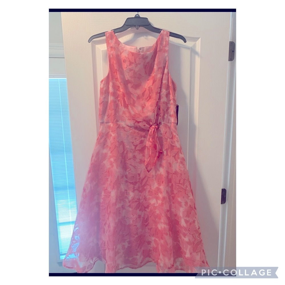 Jessica Howard dress
